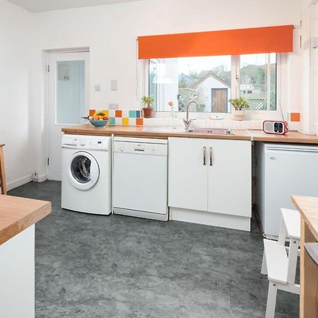 Awelfryn Vila New Quay  Exterior foto