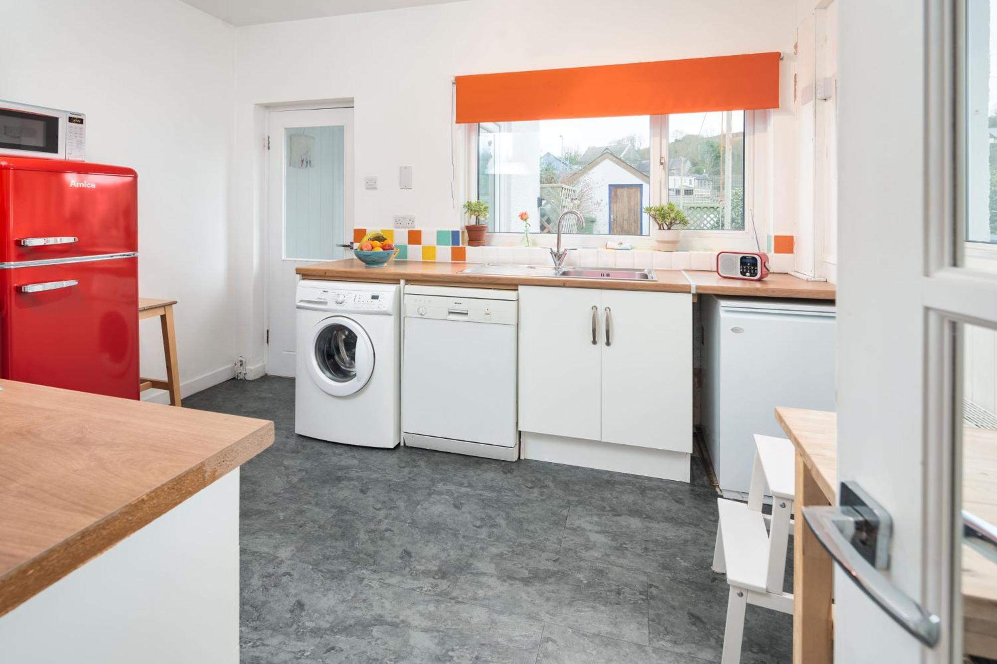Awelfryn Vila New Quay  Exterior foto