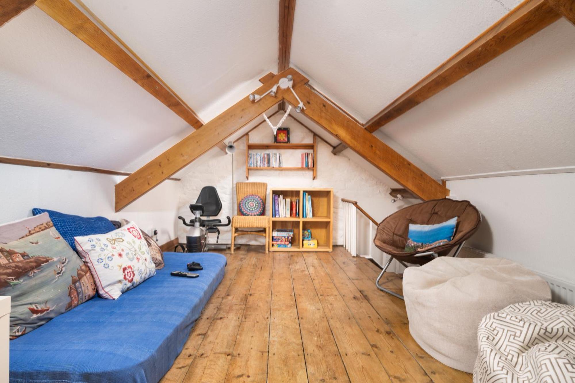 Awelfryn Vila New Quay  Exterior foto