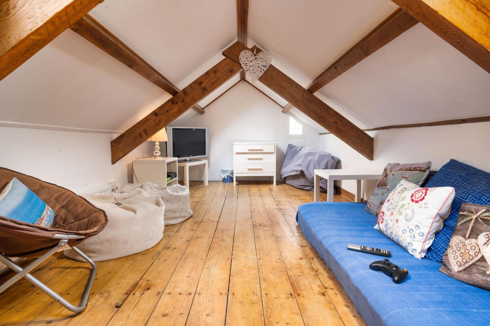 Awelfryn Vila New Quay  Exterior foto